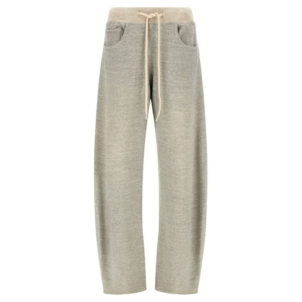 R13 Women 'Relaxed Darted' Joggers